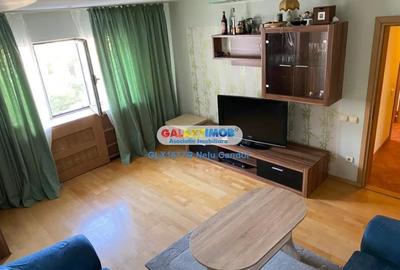 Apartament cu 3 camere decomandat, mobilat în 13 Septembrie