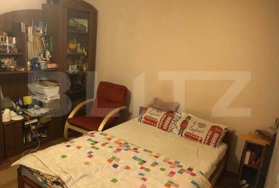 Apartament cu 4 camere semidecomandat în Central - 13