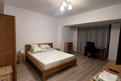 Garsonieră în Basarab - 7