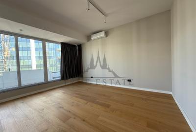 Penthouse cu vedere spectaculoasa catre Lac - 9