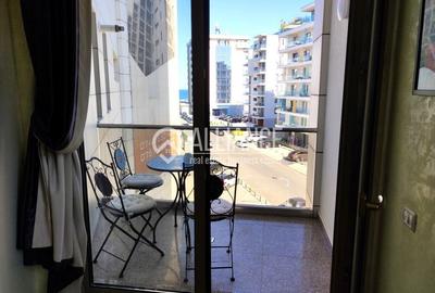 HOTEL OPERA(COD03) -5th Avenue studio cochet, cu vedere la mare ! - 2