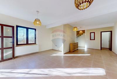 Casă individuală cu 7 camere cu Teren 1672 Mp în Sohodol - 28