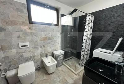 Casă cu 4 camere cu Teren 485 Mp în Central - 8