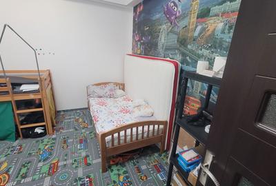 Garsonieră decomandată în Central - 3