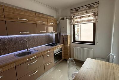 REA1024980 Apartament 3 camere modern  l Fundeni - 12