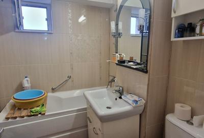 Apartament cu 2 camere decomandat, mobilat în Casa de Cultură - 10