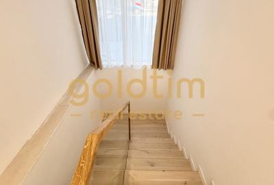Apartament cu 3 camere decomandat, mobilat în Aviatorilor - 16