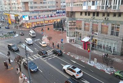 Apartament cu 2 camere decomandat în Ultracentral - 9