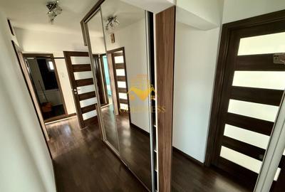 Apartament cu 4 camere decomandat, mobilat în Zorilor - 16