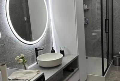 Apartament cu 3 camere decomandat în Nord