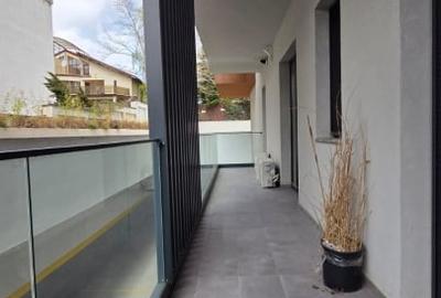 Apartament cu 3 camere decomandat în Iancu Nicolae - 8