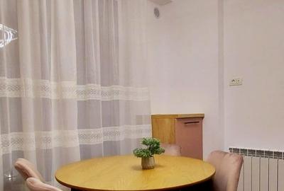 Apartament de lux cu garaj , situat in bloc nou - 14
