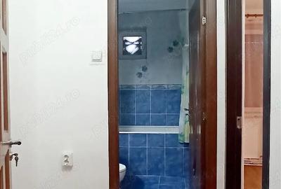 Apartament cu 2 camere semidecomandat în Central - 4