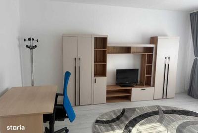 Garsonieră decomandată în 13 Septembrie - 5