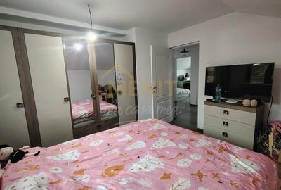 Casă individuală cu 4 camere cu Canalizare în Bereasca - 12