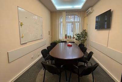 Casă cu 12 camere cu Canalizare în Ultracentral - 7