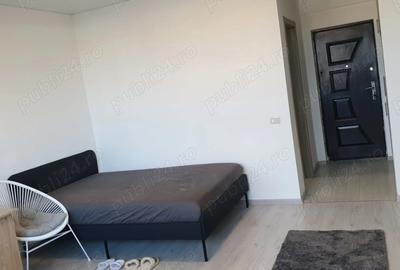 Garsoniera in Pollux Residence - 2