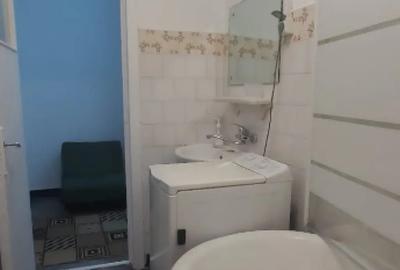 Apartament cu 2 camere nedecomandat în Ultracentral - 8