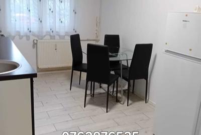 Garsonieră decomandată în Gorjului - 8