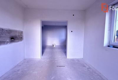 Casa tip triplex, cu 4 camere, de vanzare in Sanandrei. Casa tip triplex, cu 4 camere, de vanzare in Sanandrei. - 8