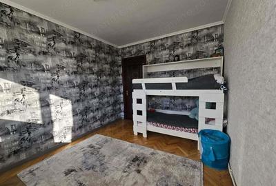 Inchiriere apartament 3 camere in zona Brancoveanu - 1