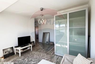 Apartament cu 2 camere semidecomandat, mobilat în Domenii - 2