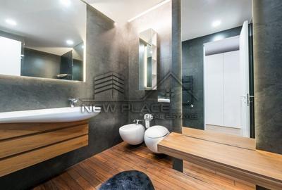 Apartament cu 4 camere decomandat, mobilat în Herăstrău - 11