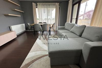 Apartament cu 2 camere decomandat în Bună Ziua - 3