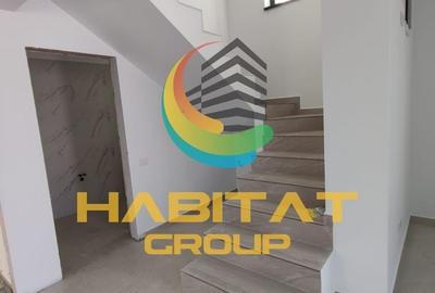 Vila indivisuala com. Berceni / 4 Camere / Comision 0% - 7