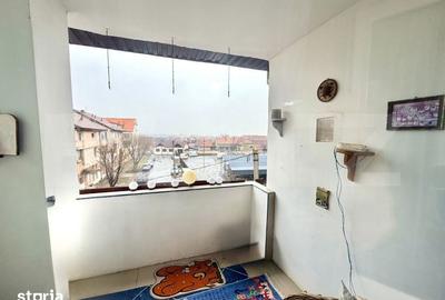 Apartament cu 3 camere în Central - 7