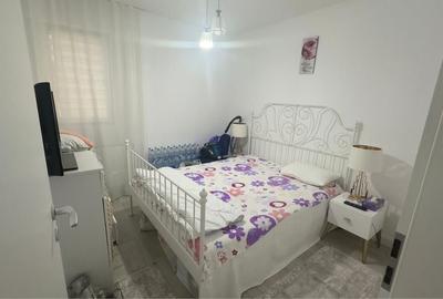 Apartament cu 2 camere semidecomandat în Costin Georgian - 3