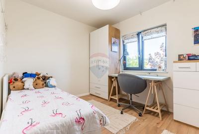 Casă individuală cu 4 camere cu Teren 479 Mp în Rediu - 23