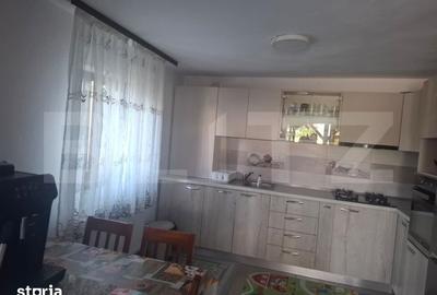Casă cu 4 camere cu Teren 525 Mp în Dragomirești