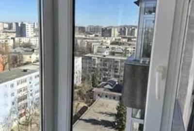Apartament cu 3 camere semidecomandat, mobilat în Podu Roș - 5