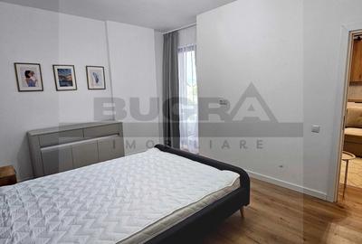 Apartament cu 2 camere în Someșeni - 3