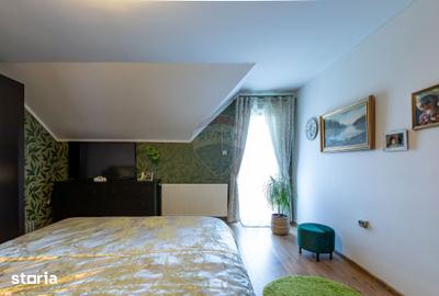 Casă cu 4 camere cu Teren 144 Mp în Măgura - 4