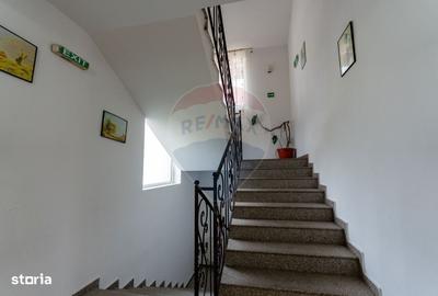 Spațiu comercial, de 1,829 mp, în Central - 6