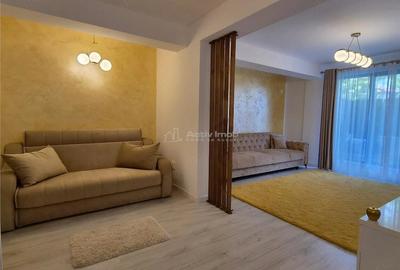 Apartament cu 2 camere decomandat în Antiaeriană