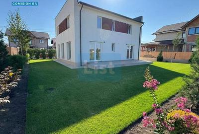 Casă cu Canalizare în Păulești - 3