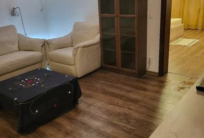 Apartament cu 2 camere decomandat în Șerban Vodă