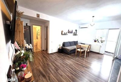 Apartament cu 2 camere în Central