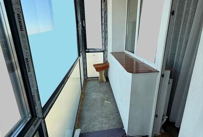 Apartament cu 2 camere semidecomandat, mobilat în Sud - 5