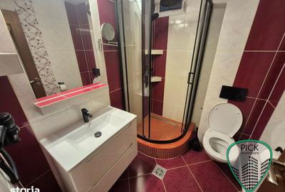 Apartament cu 2 camere în Cornișa - 9