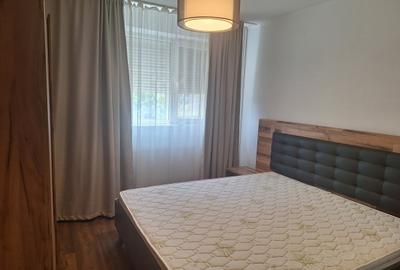 Apartament cu 2 camere decomandat în Drumul Taberei - 9