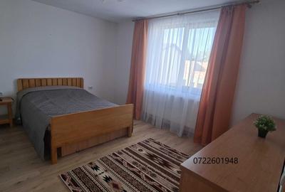 Casă cu 3 camere cu Teren 360 Mp în Central - 2