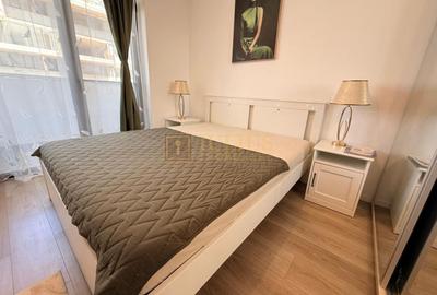 Apartament cu 2 camere decomandat, mobilat în Torontalului - 17