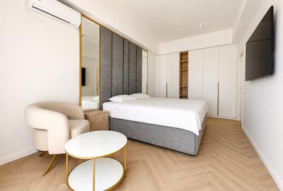 Apartament cu 2 camere decomandat în Nord - 15