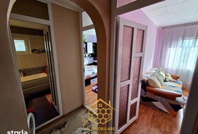 Apartament cu 3 camere decomandat în Central - 7