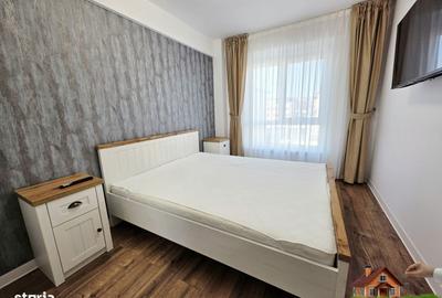 Apartament cu 2 camere semidecomandat în Miroslava - 3
