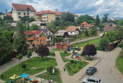 Apartament cu 2 camere semidecomandat în Central - 7